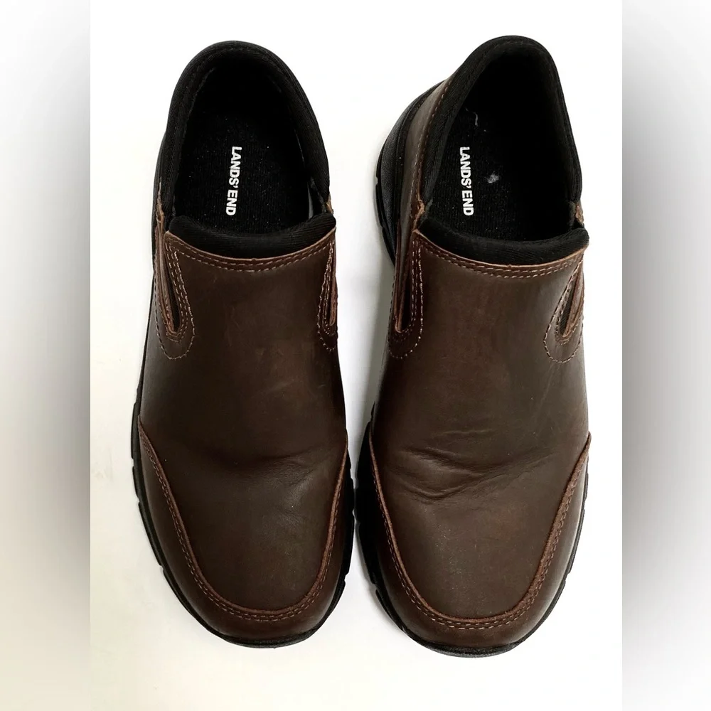 Lands End these go